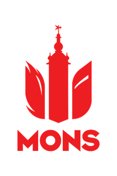 Logo - Maison Des Employes